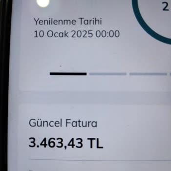 Yurt Dışı Dolaşımı Otomatik Açılma Sorunu