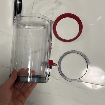 Dyson V15 Süpürgesinin İlk Kullanımda Hayal Kırıklığı