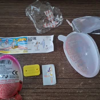 Eksik Oyuncak Parçaları Ve Yanıtsız İletişim