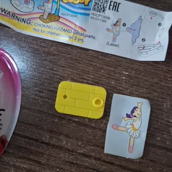 Eksik Oyuncak Parçaları Ve Yanıtsız İletişim