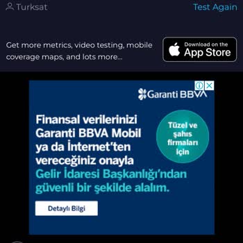 Kablo Net İle Sürekli Yavaş İnternet Sorunu