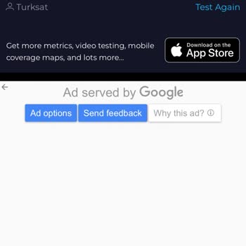 Kablo Net İle Sürekli Yavaş İnternet Sorunu