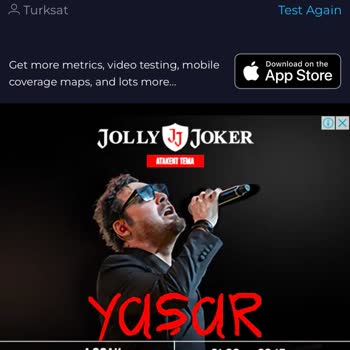 Kablo Net İle Sürekli Yavaş İnternet Sorunu