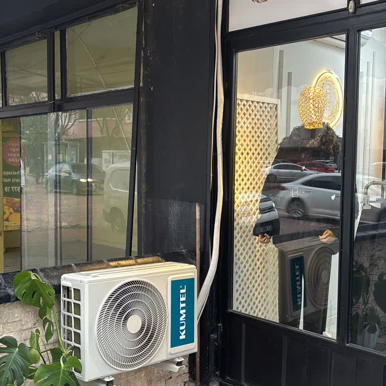Kumtel Klima Montajında Yanlış Yerleştirme Ve Ekstra Ücret Sorunu