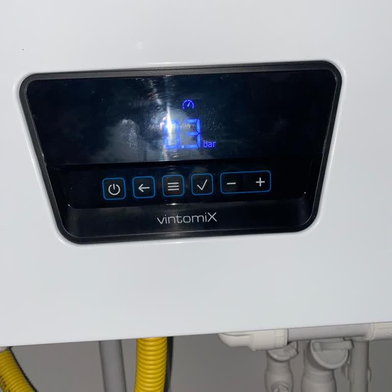 DemirDöküm Kombi Sorunu Çözümsüz Kalıyor