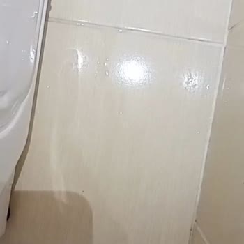 Çamaşır Makinesi Su Kaçağı Ve Yetersiz Servis Desteği
