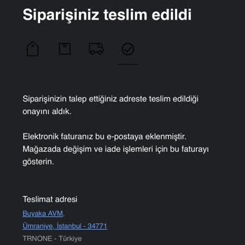 Kayıp Pantolon Ve İletişim Sorunları