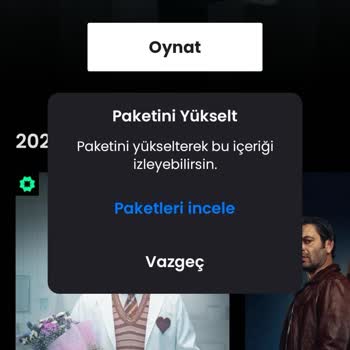 TABİİ Üyelik Sorunu: Ödeme Yapıldı, Hizmet Alınamadı
