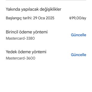 Tabii Platformunda Abonelik Karmaşası