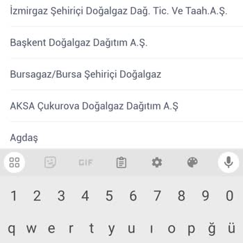 Gazdaş'ta Bitmeyen Sistem Sorunları