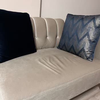 Bellona Koltuk Takımında Kalite Sorunları Ve Yetersiz Müşteri Hizmeti