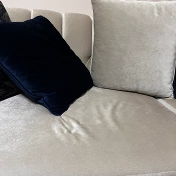 Bellona Koltuk Takımında Kalite Sorunları Ve Yetersiz Müşteri Hizmeti