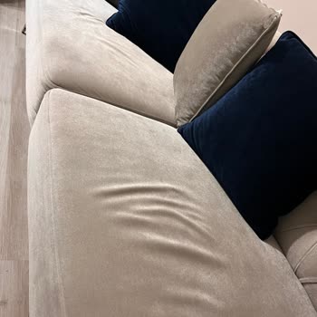 Bellona Koltuk Takımında Kalite Sorunları Ve Yetersiz Müşteri Hizmeti