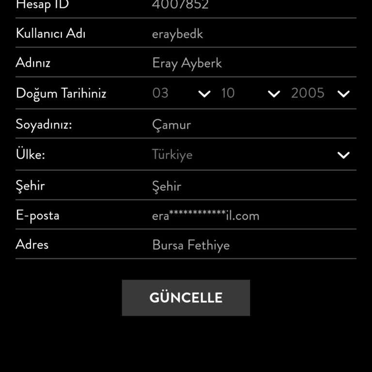 Mars Bahis Belge Onayı Sorunu