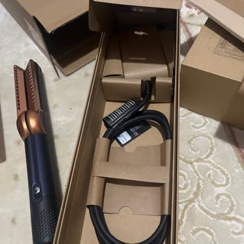 Dyson Ürünümün Kutusu Nerede?