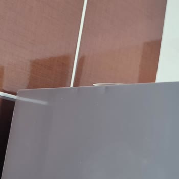 Küflü Ve Hasarlı Buzdolabı Mağduriyeti