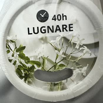 IKEA Mumlarının Kokusu Hayal Kırıklığı Yarattı