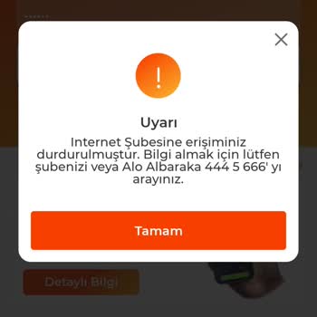 Erişim Kısıtlaması Ve Yetersiz Müşteri Hizmetleri