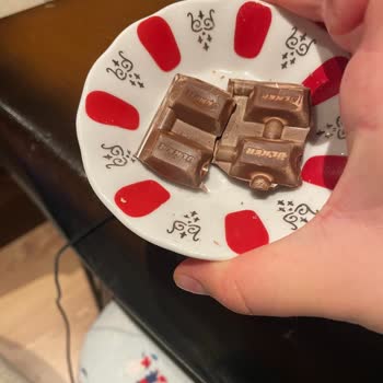 Ülker Caramio'da Beklenmedik Bozukluk Ve İletişim Sorunu