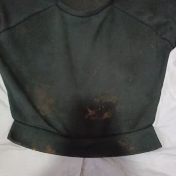 Profilo Çamaşır Makinesi Renk Bozma Sorunu