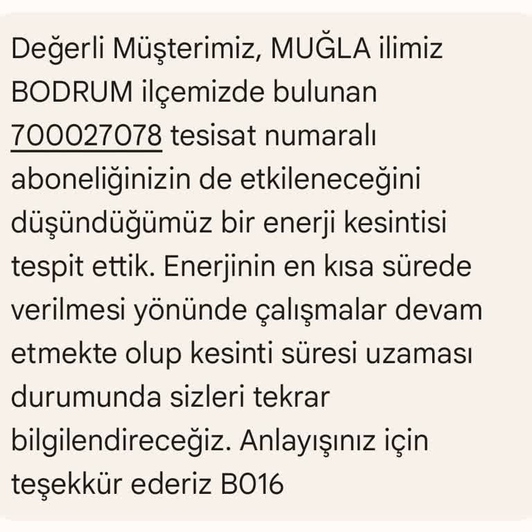 Sürekli Elektrik Kesintileriyle Zorlaşan Yaşam