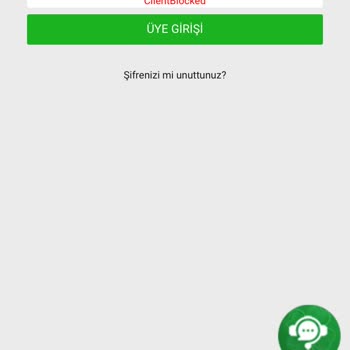 Spinco Bahis Sitesinde Ödeme Sorunu Ve Haksız Engelleme