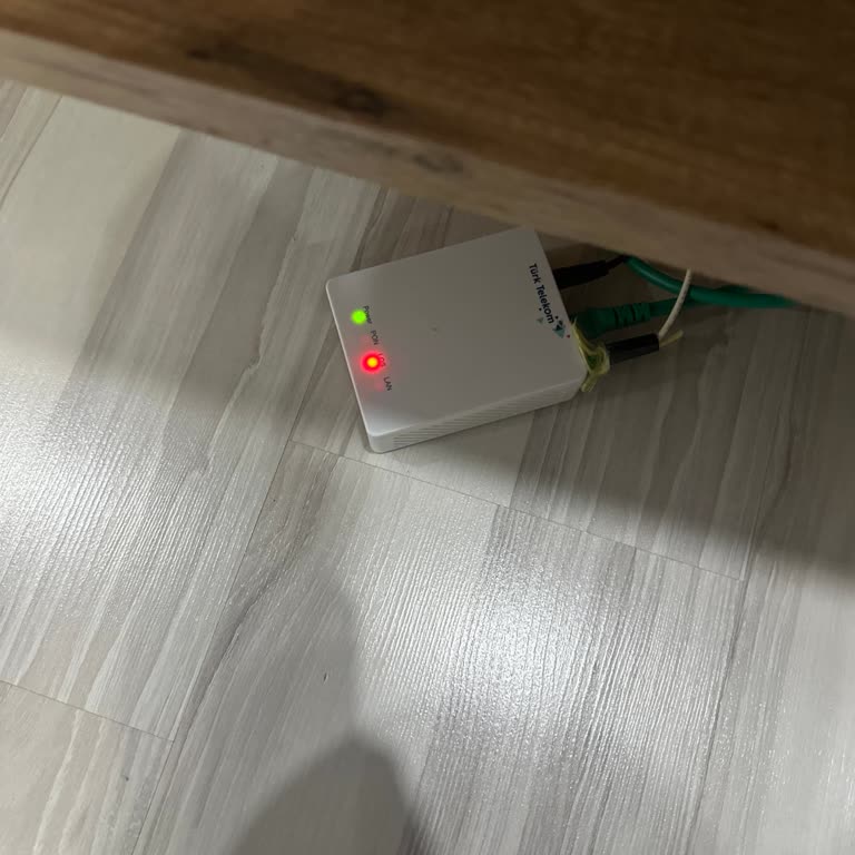 Türk Telekom 5G İnternet Kesintisi Mağduriyeti