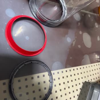 Dyson V15 Süpürge Hazne Sorunu Ve Müşteri Hizmetleri Talebi