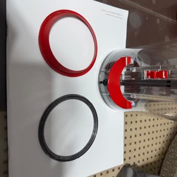 Dyson V15 Süpürge Hazne Sorunu Ve Müşteri Hizmetleri Talebi