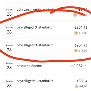 Çift Tahsilat Sorunu 1 Aydır Çözülemiyor