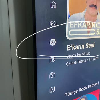 Hepsiburada'dan Aldığım TV'de Bitmeyen Sorunlar: Teşhir Ürünü Ve LED Arızası