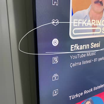 Hepsiburada'dan Aldığım TV'de Bitmeyen Sorunlar: Teşhir Ürünü Ve LED Arızası