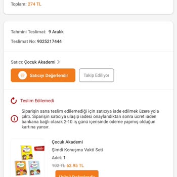 Sürat Kargo İle Sürekli Yaşanan Dağıtım Sorunları