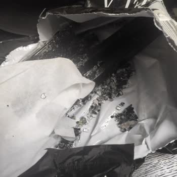 Vinola Ankastre Fırın Camı Patladı, Yedek Parça Yok