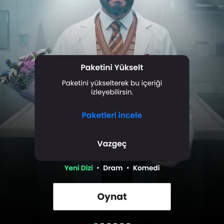 Üyelik Sorunu: Ödeme Yapıldı, Premium Erişim Yok