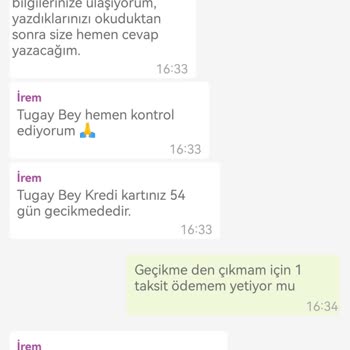 Yanlış Yasal Takip Süreci Ve Mağduriyet