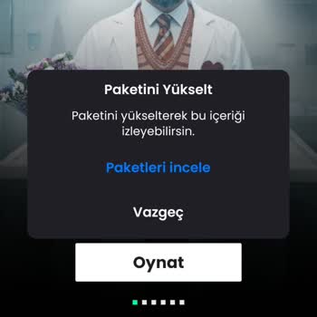 Mobil Ödeme İle Alınan Abonelik Aktif Olmadı