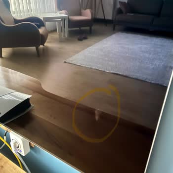 Samsung QLED TV'de Piksel Sorunu