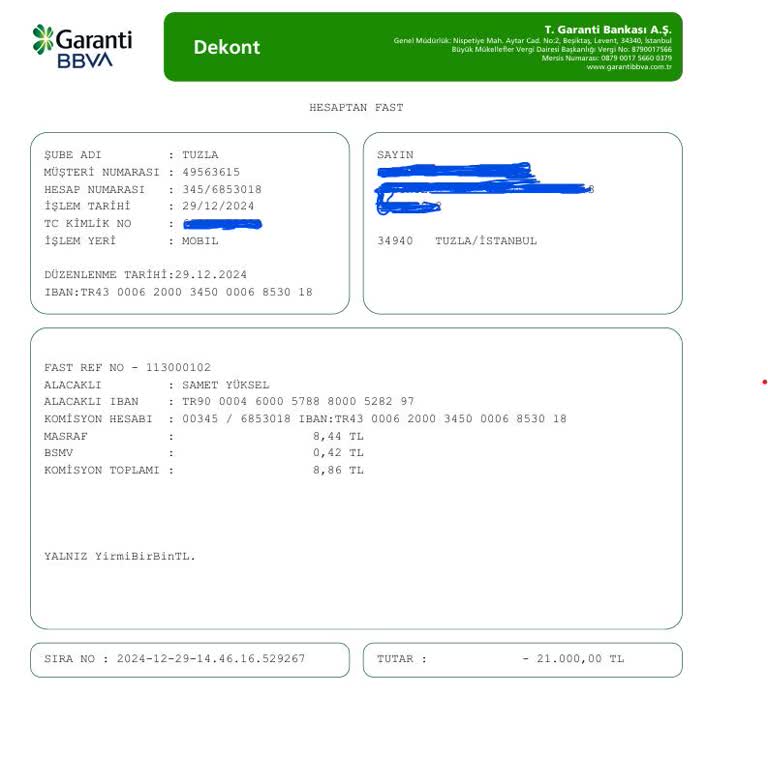 İphone 13 İçin Yapılan Ödeme Sonrası Cihaz Teslim Edilmedi