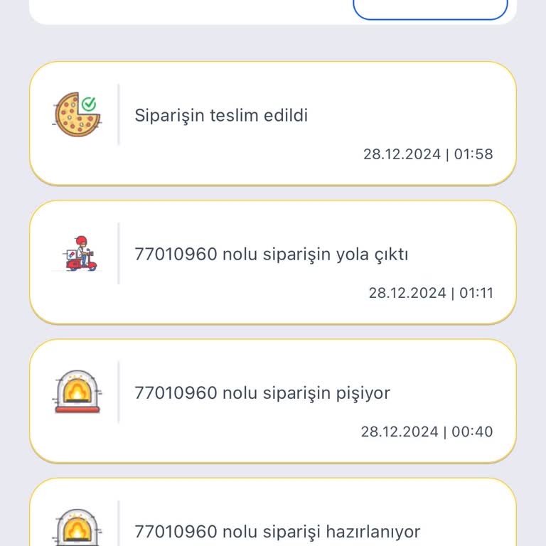 Domino's Kahramanmaraş Şubesinde Yaşanan Teslimat Ve Kalite Sorunları