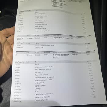 WV Araçta DSG Şanzıman Sorunu Ve Yüksek Masraflar