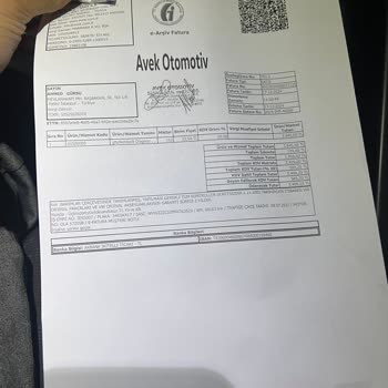 WV Araçta DSG Şanzıman Sorunu Ve Yüksek Masraflar