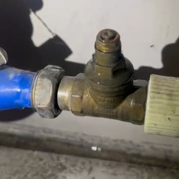 İSKİ'nin İhmal Ve Sorumsuzluğu: Kırılan Vana Ve Süregelen Su Kesintisi