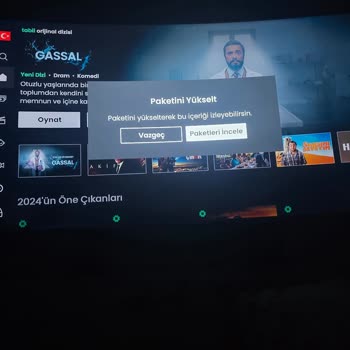 Premium Üyelik Aktivasyon Sorunu