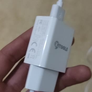 Ktools Şarj Cihazı İphone 11'i Mahvetti!