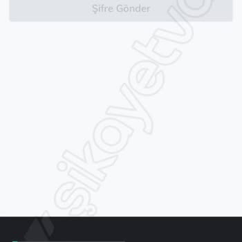 Türk Telekom'a Giriş Yapamıyorum!