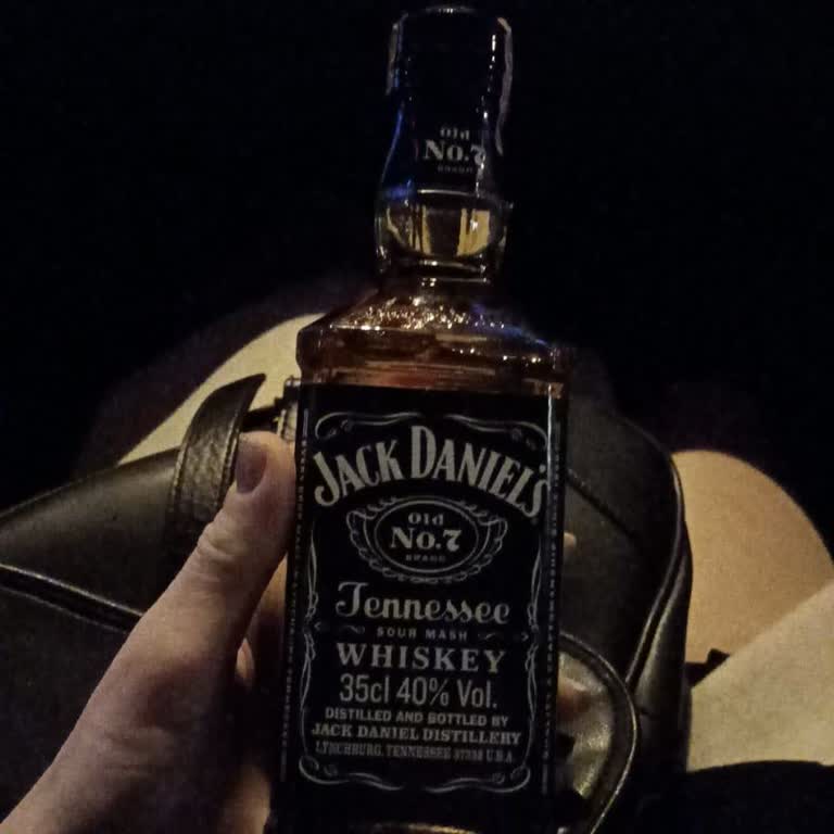 Migros'tan Aldığım Viski Güvenimi Sarstı