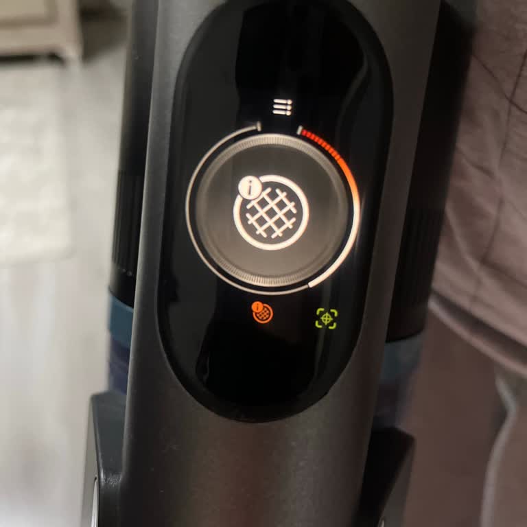 Philips 8000 Süpürge Filtre Sorunu Ve Çekim Gücü Kaybı