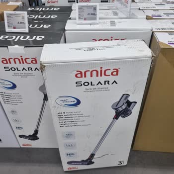 Açılmış Kutu Yüzünden İade Kabul Edilmeyen Hediye