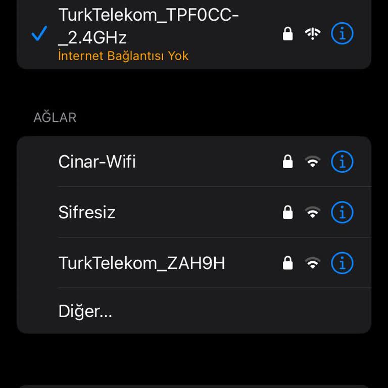 İnternet Kesintisi Ve Müşteri Hizmetleri Mağduriyeti